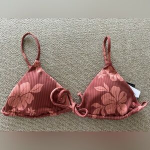 Volcom XS Bikini Top